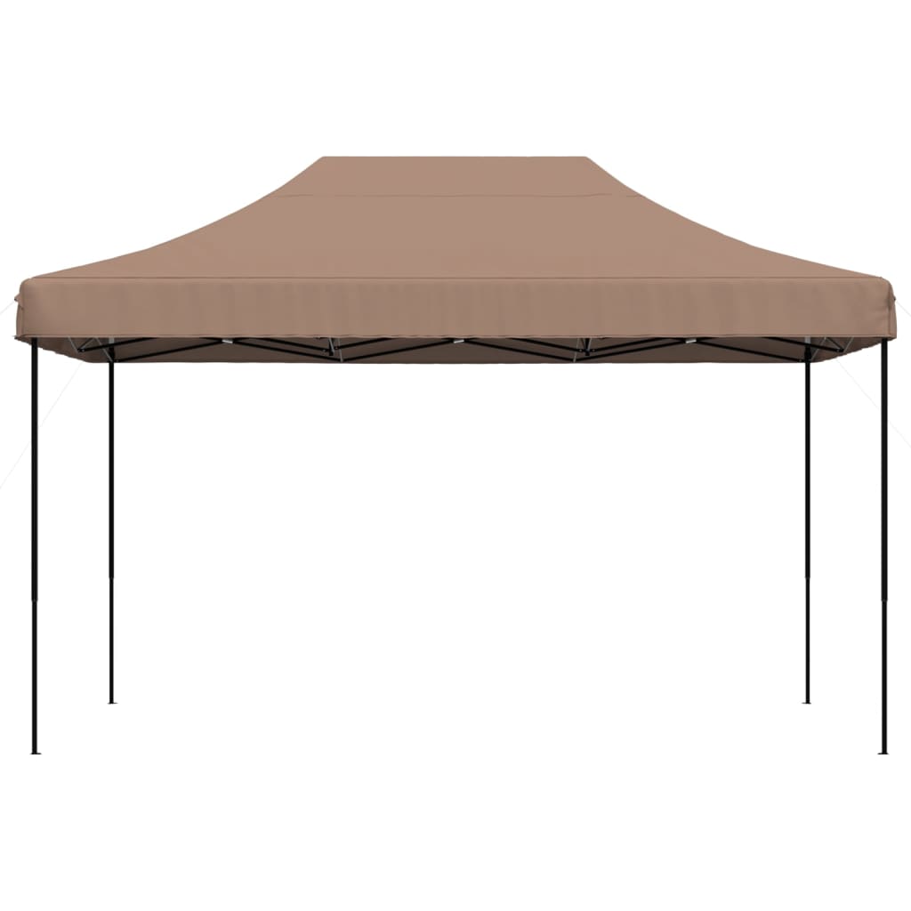 Partytent Inklapbaar Pop-Up 440X292X315 Cm