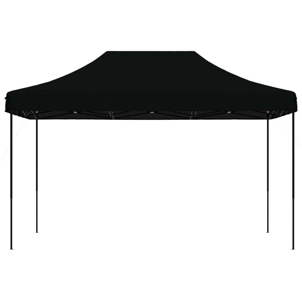 Partytent Inklapbaar Pop-Up 440X292X315 Cm