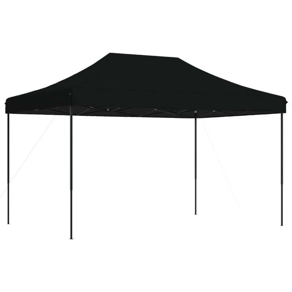 Partytent Inklapbaar Pop-Up 440X292X315 Cm