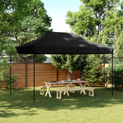 Partytent Inklapbaar Pop-Up 440X292X315 Cm
