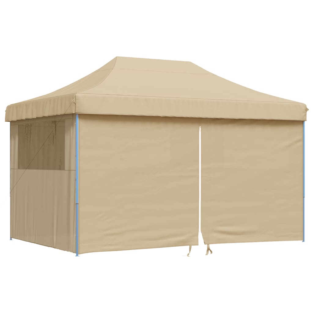 Partytent Inklapbaar Pop-Up