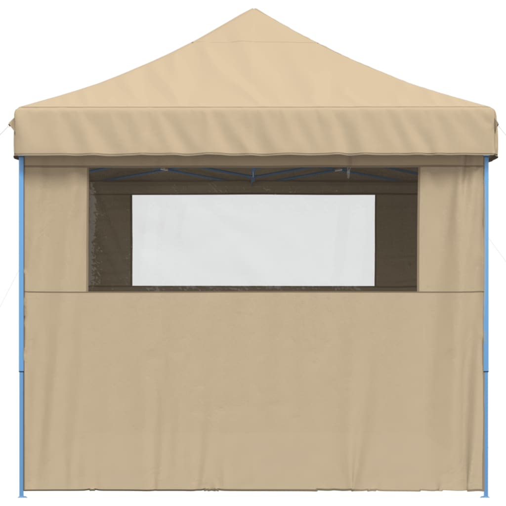 Partytent Inklapbaar Pop-Up