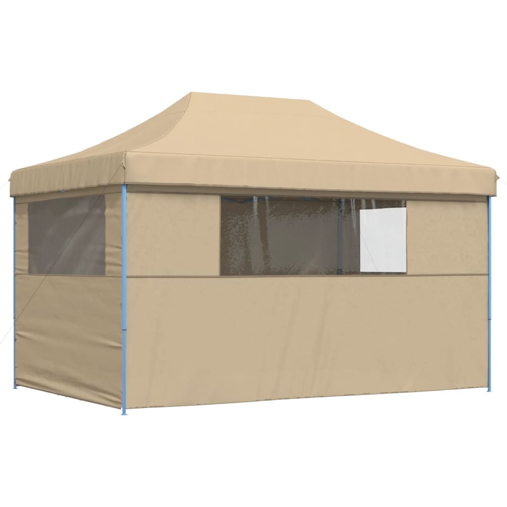 Partytent Inklapbaar Pop-Up
