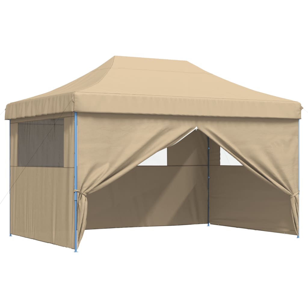 Partytent Inklapbaar Pop-Up