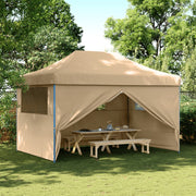 Partytent Inklapbaar Pop-Up