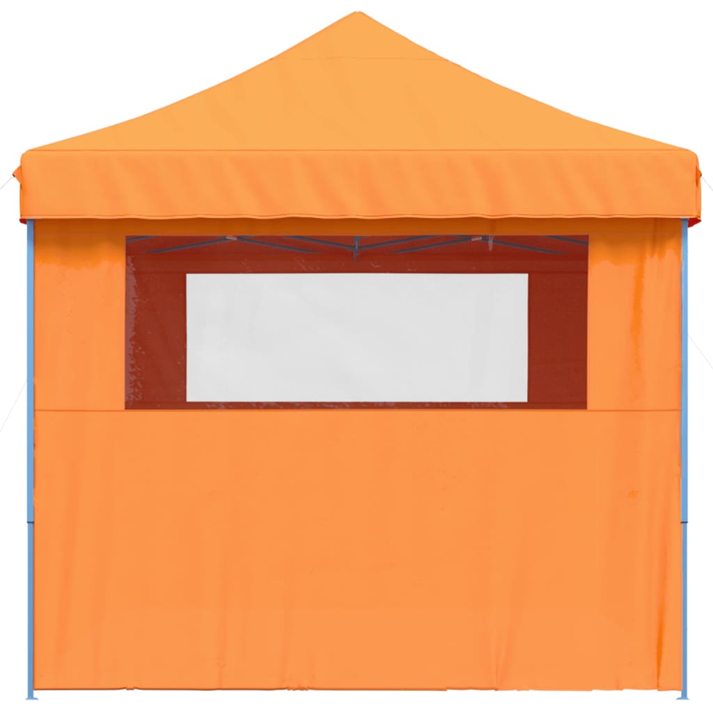 Partytent Inklapbaar Pop-Up