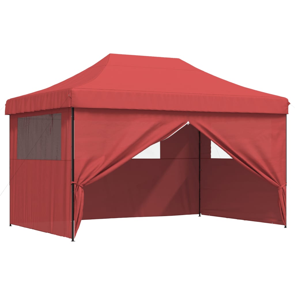 Partytent Inklapbaar Pop-Up