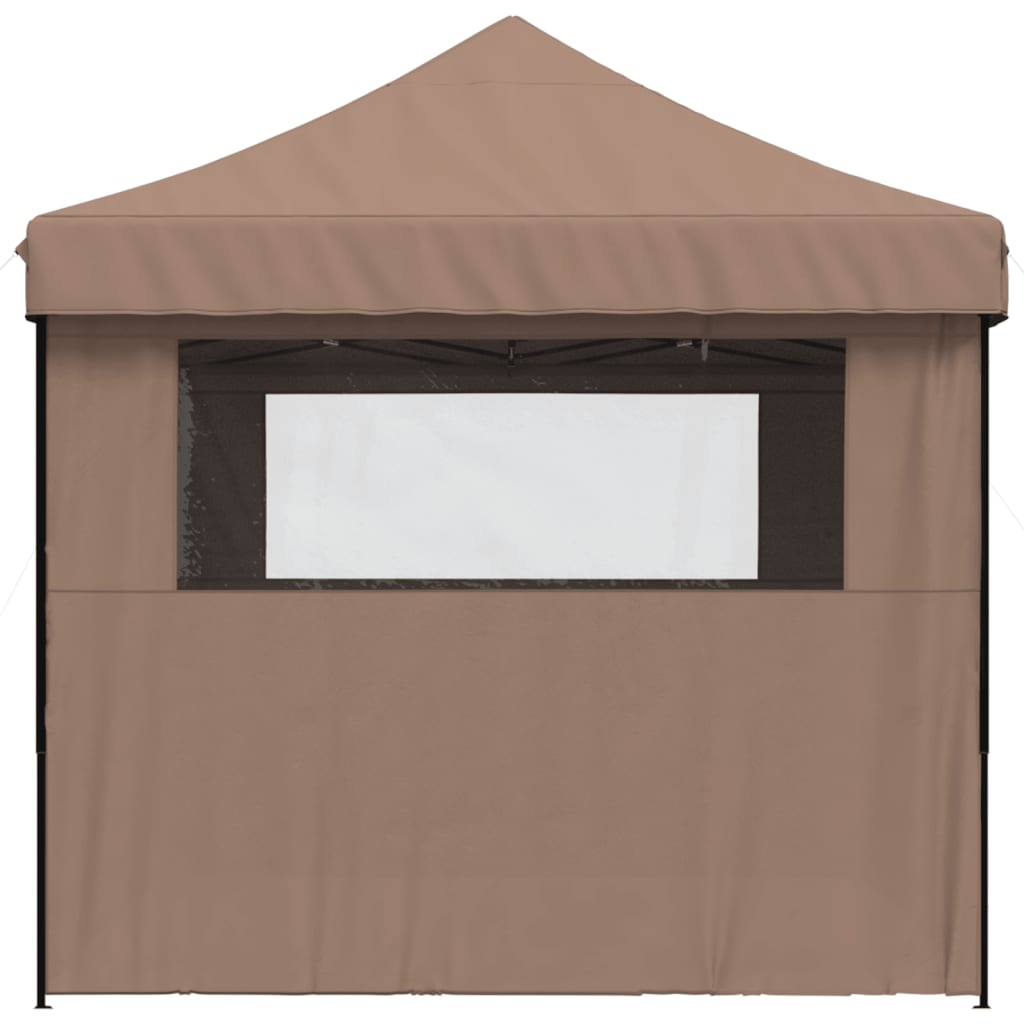 Partytent Inklapbaar Pop-Up