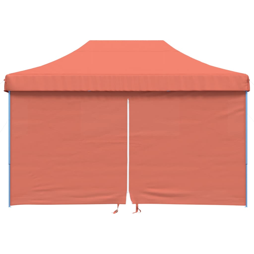Partytent Inklapbaar Pop-Up Kleurig