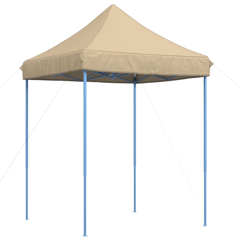 Partytent Inklapbaar Pop-Up 200X200X306 Cm