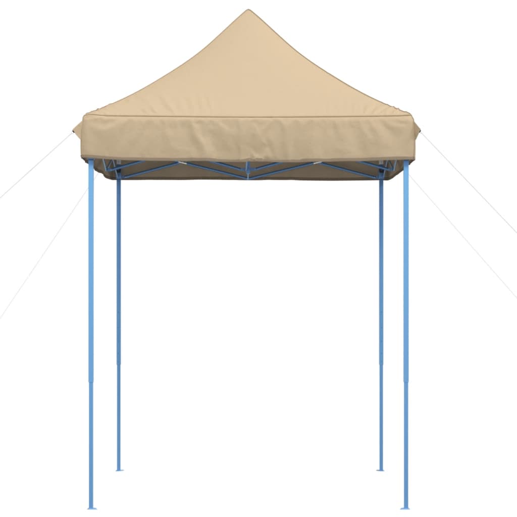 Partytent Inklapbaar Pop-Up 200X200X306 Cm