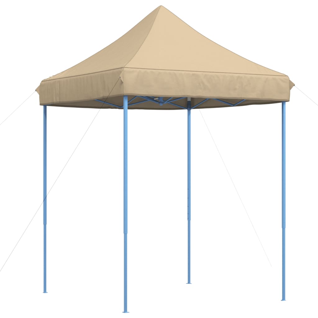 Partytent Inklapbaar Pop-Up 200X200X306 Cm