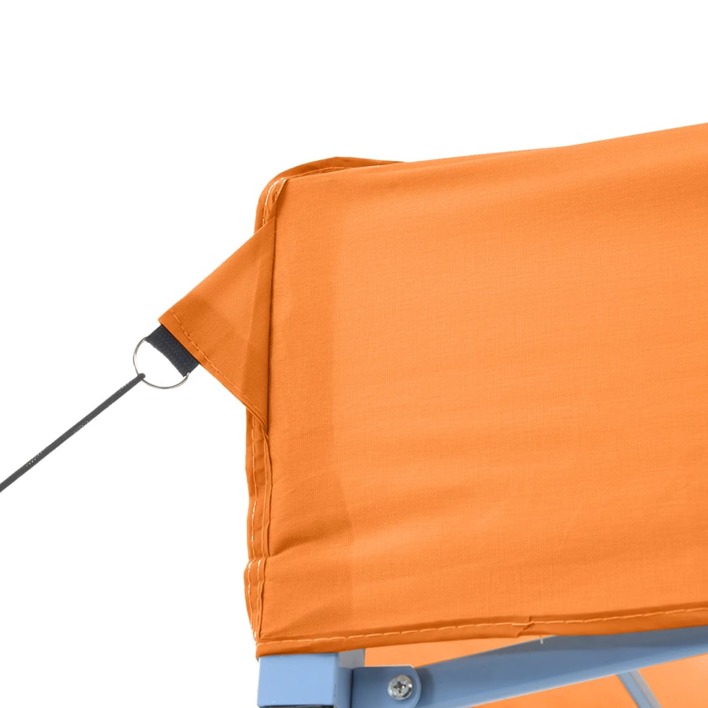 Partytent Oxford Stof