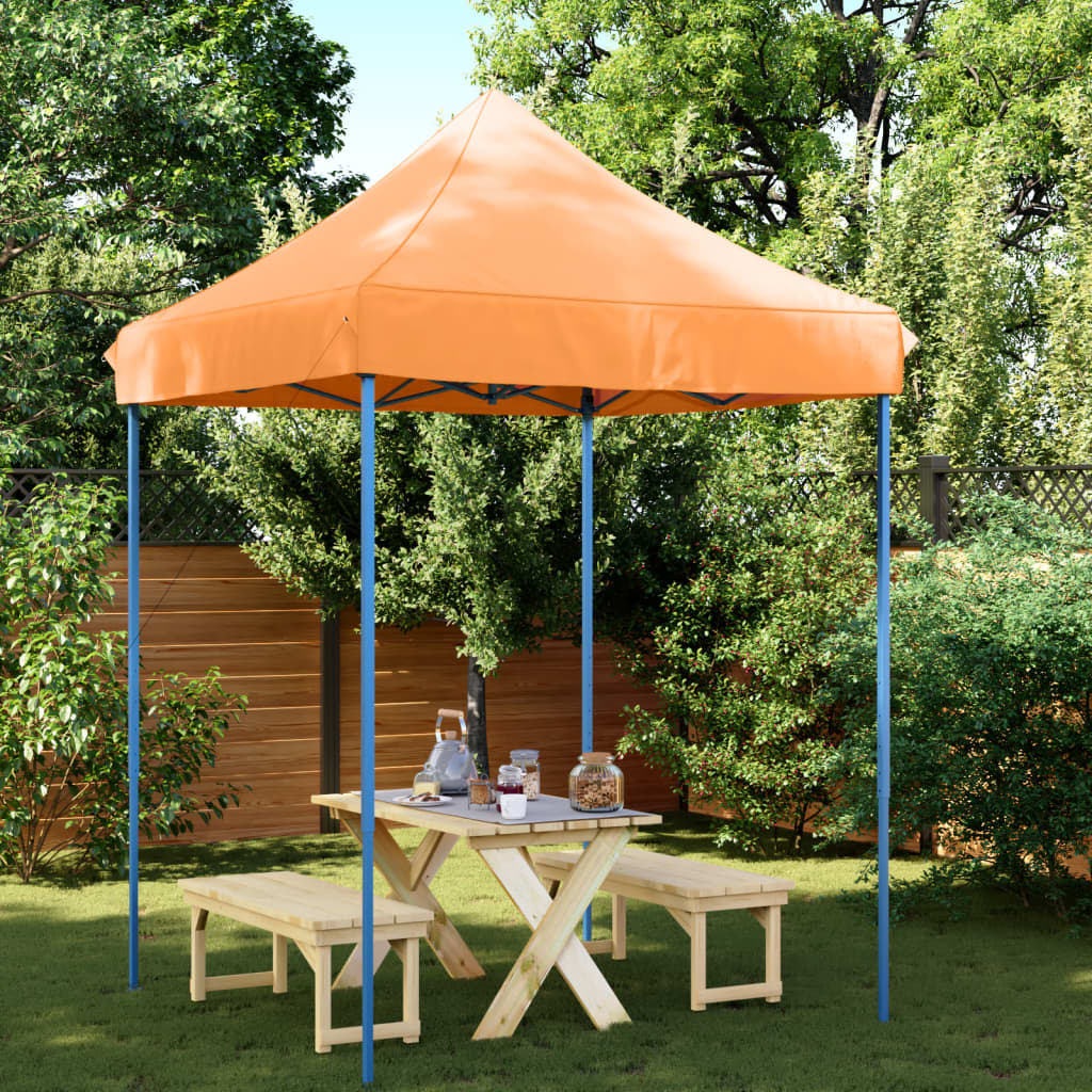 Partytent Oxford Stof