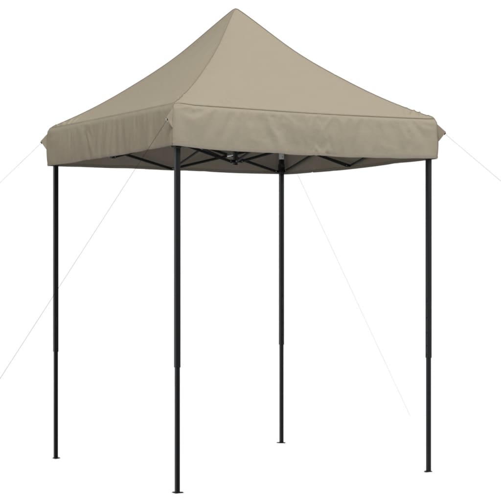 Partytent Oxford Stof