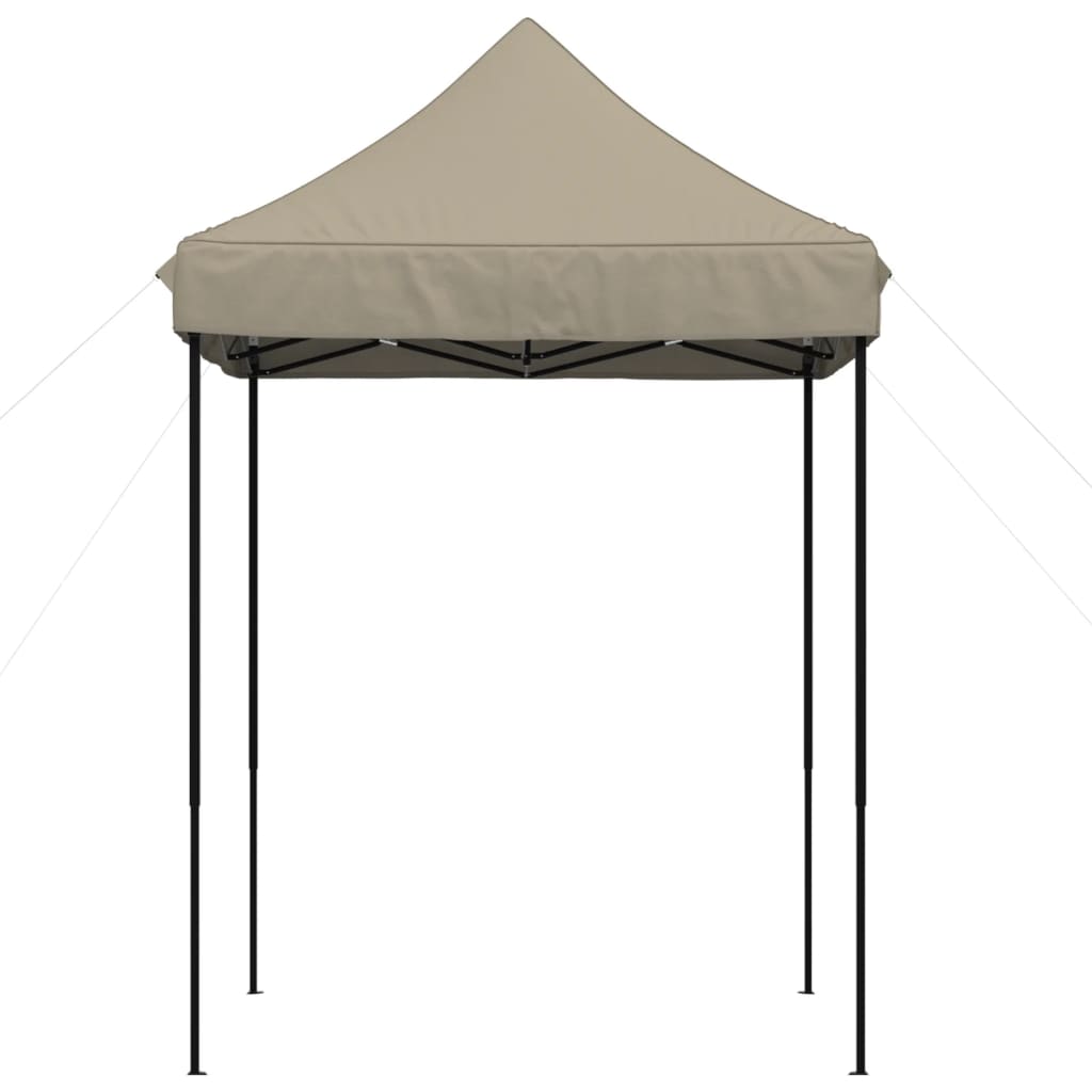 Partytent Oxford Stof