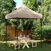 Partytent Oxford Stof