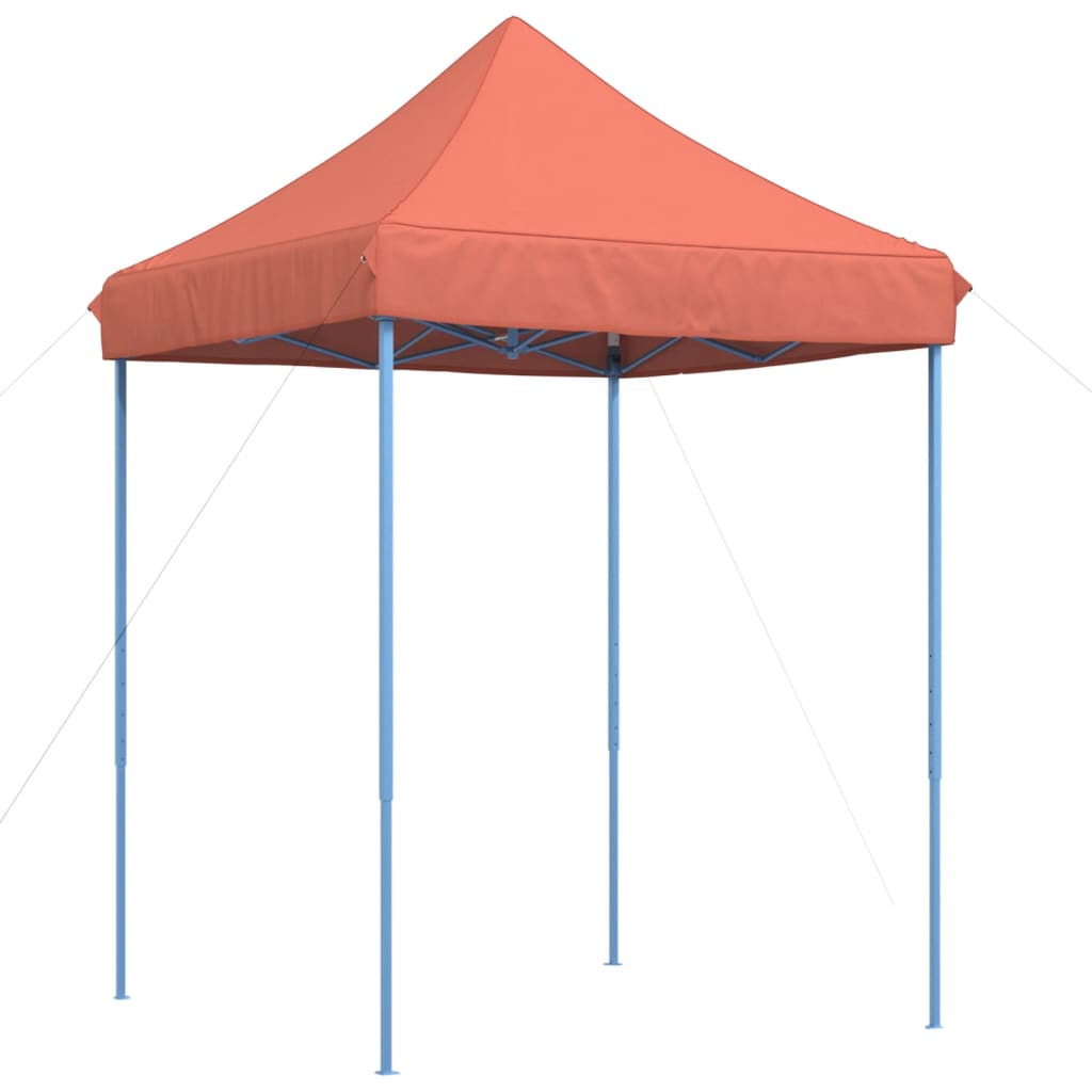 Partytent Inklapbaar Pop-Up 200X200X306 Cm