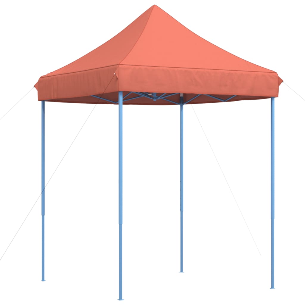 Partytent Inklapbaar Pop-Up 200X200X306 Cm