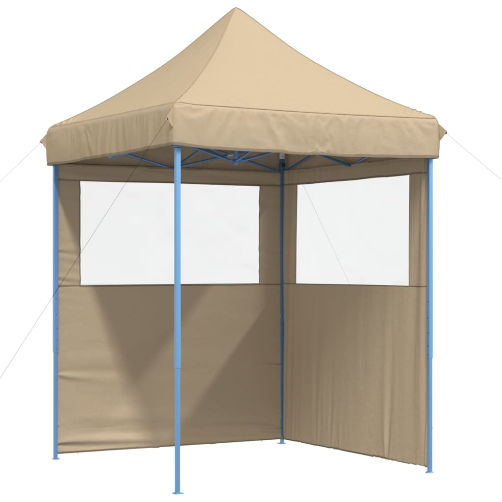 Partytent Oxford Stof