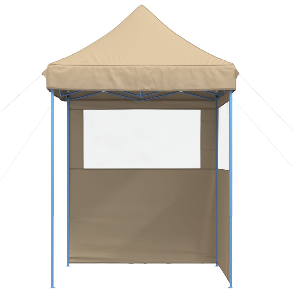 Partytent Oxford Stof