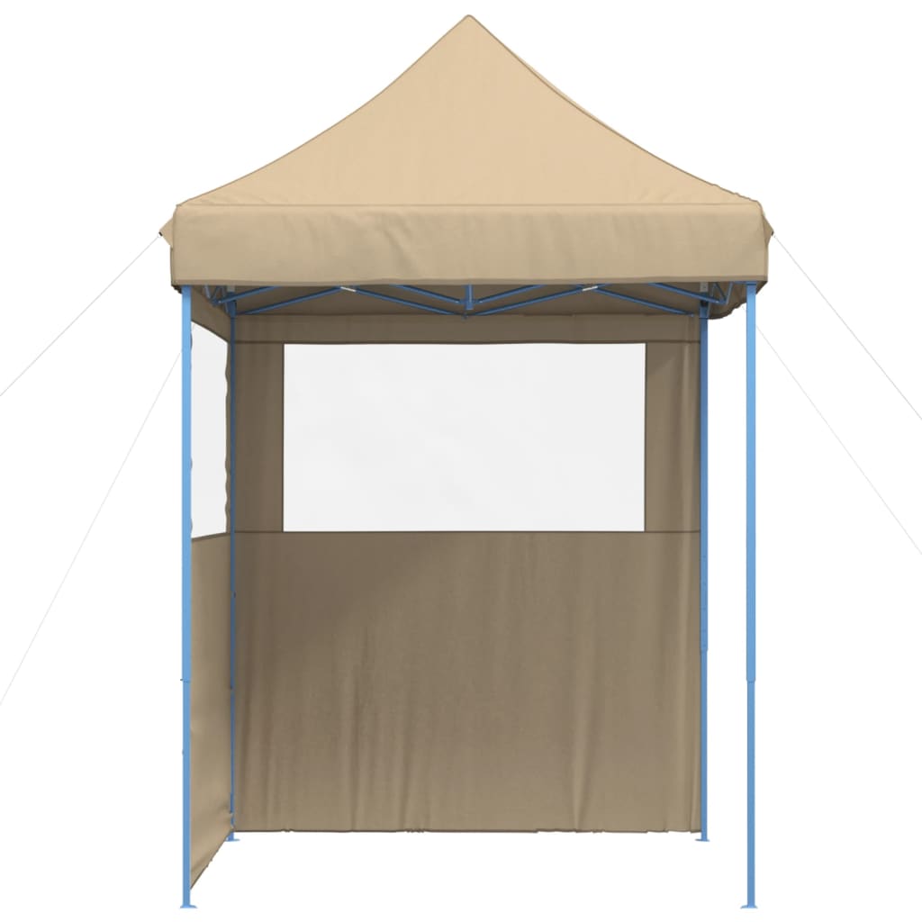 Partytent Oxford Stof