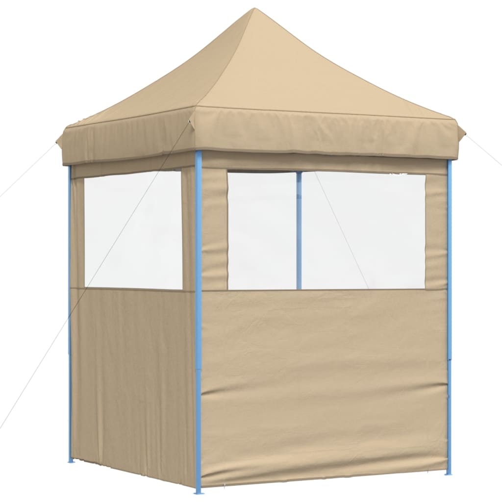 Partytent Oxford Stof