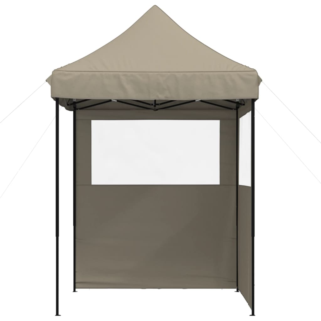 Partytent Inklapbaar Pop-Up