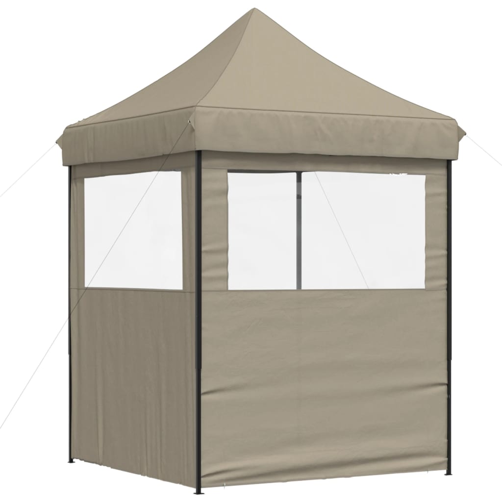 Partytent Inklapbaar Pop-Up