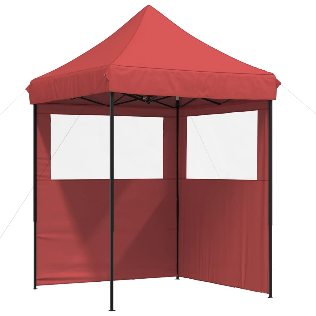 Partytent Oxford Stof