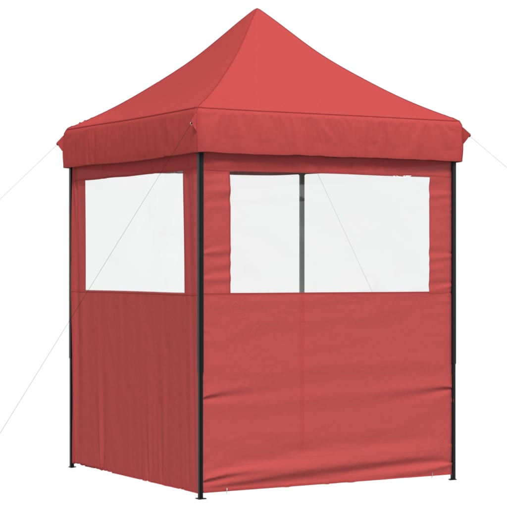 Partytent Oxford Stof