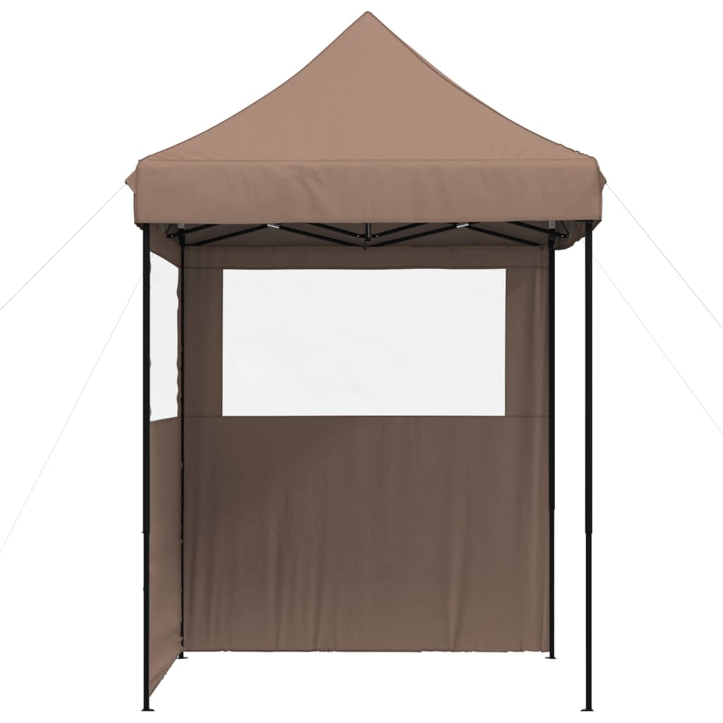 Partytent Inklapbaar Pop-Up