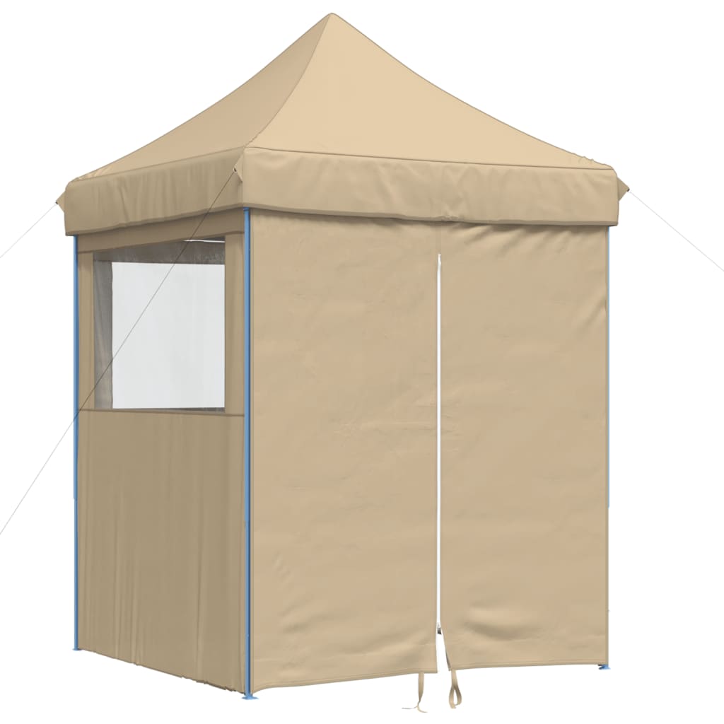 Partytent Oxford Stof