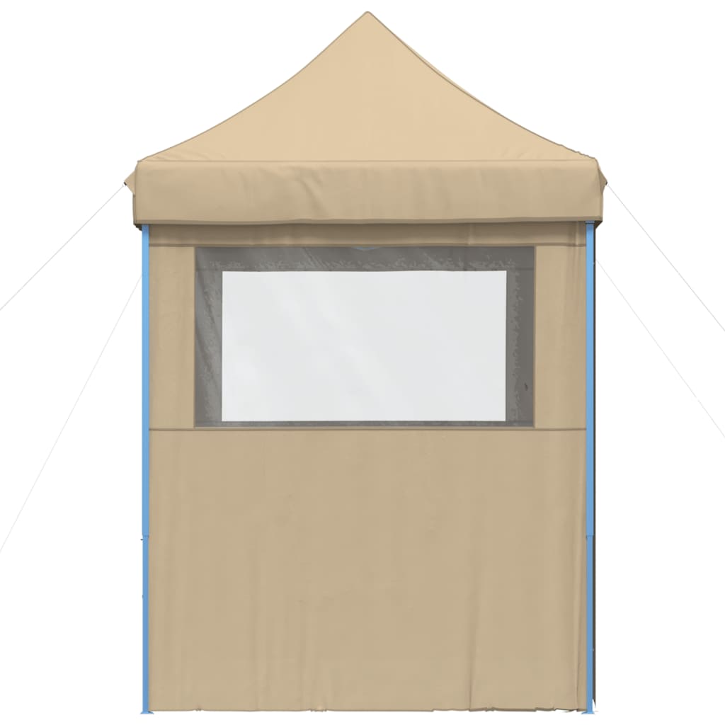 Partytent Oxford Stof