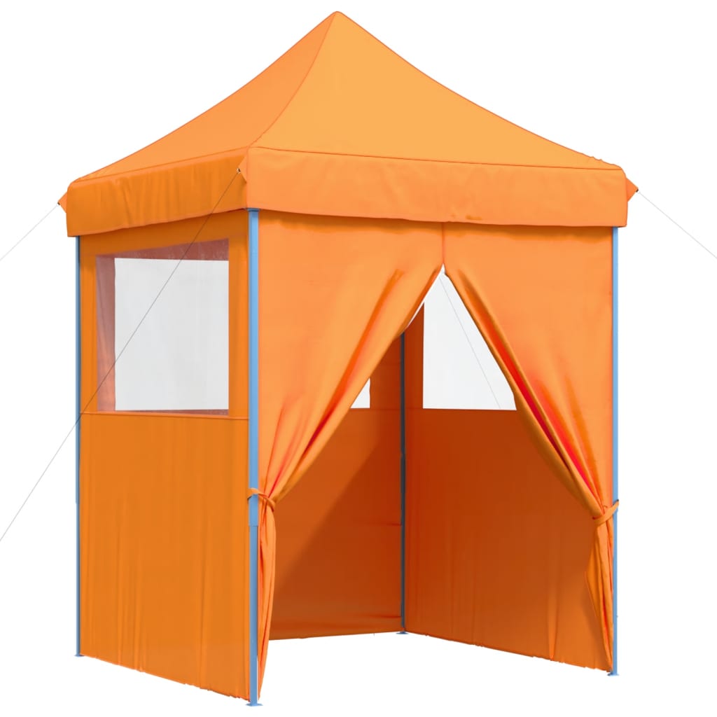 Partytent Oxford Stof