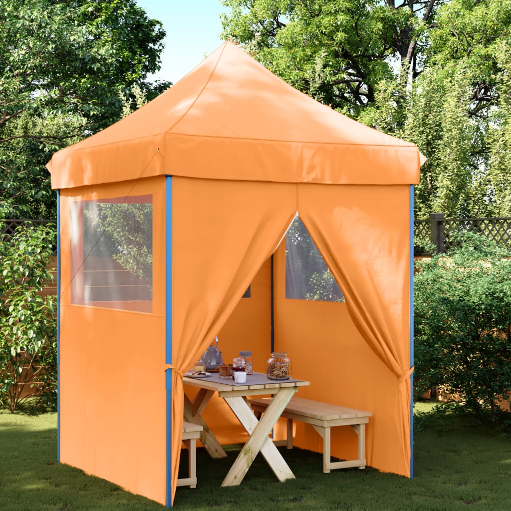 Partytent Oxford Stof