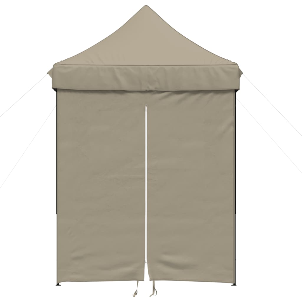 Partytent Oxford Stof