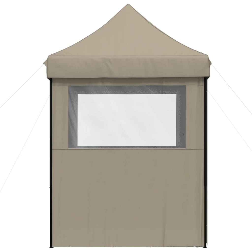 Partytent Oxford Stof