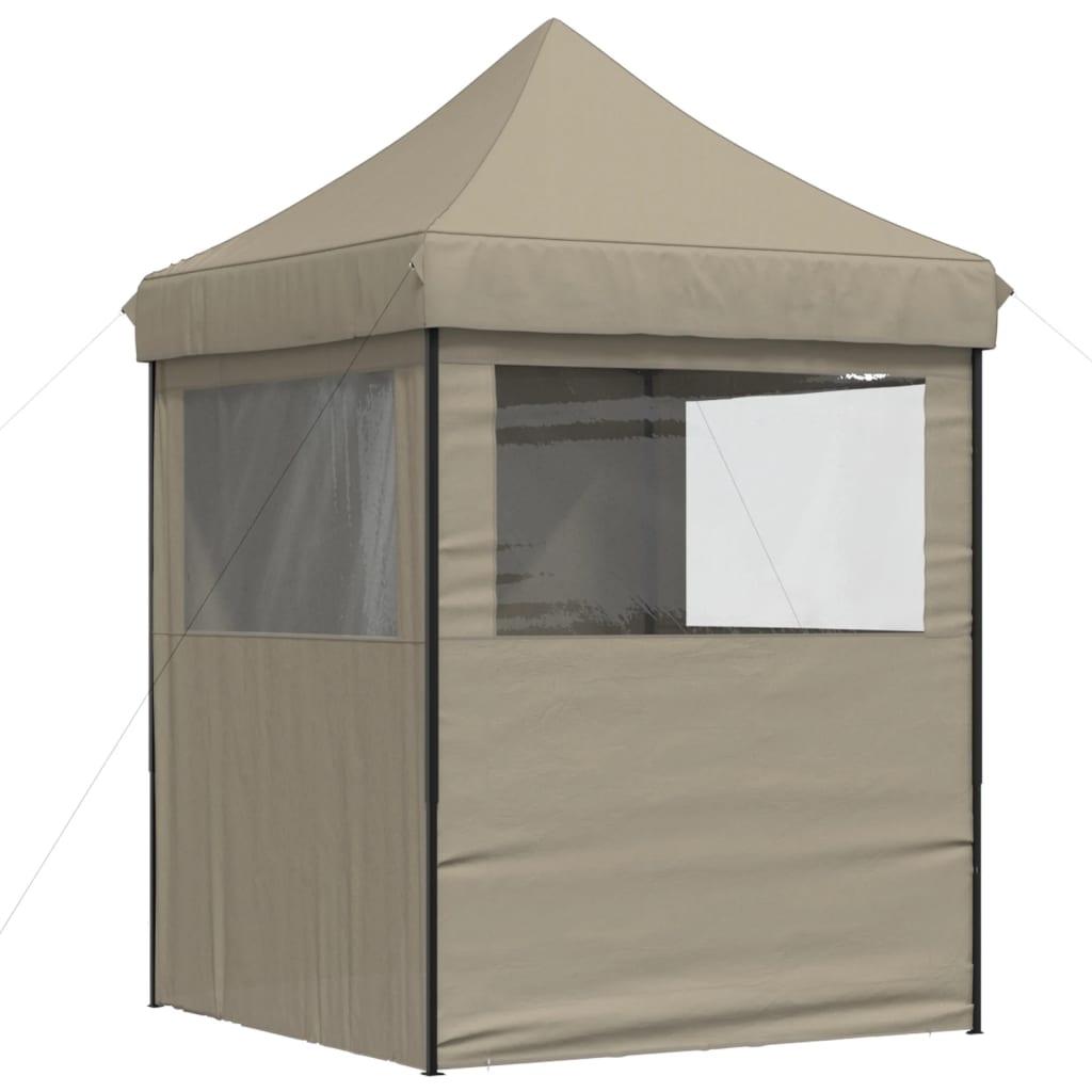 Partytent Oxford Stof