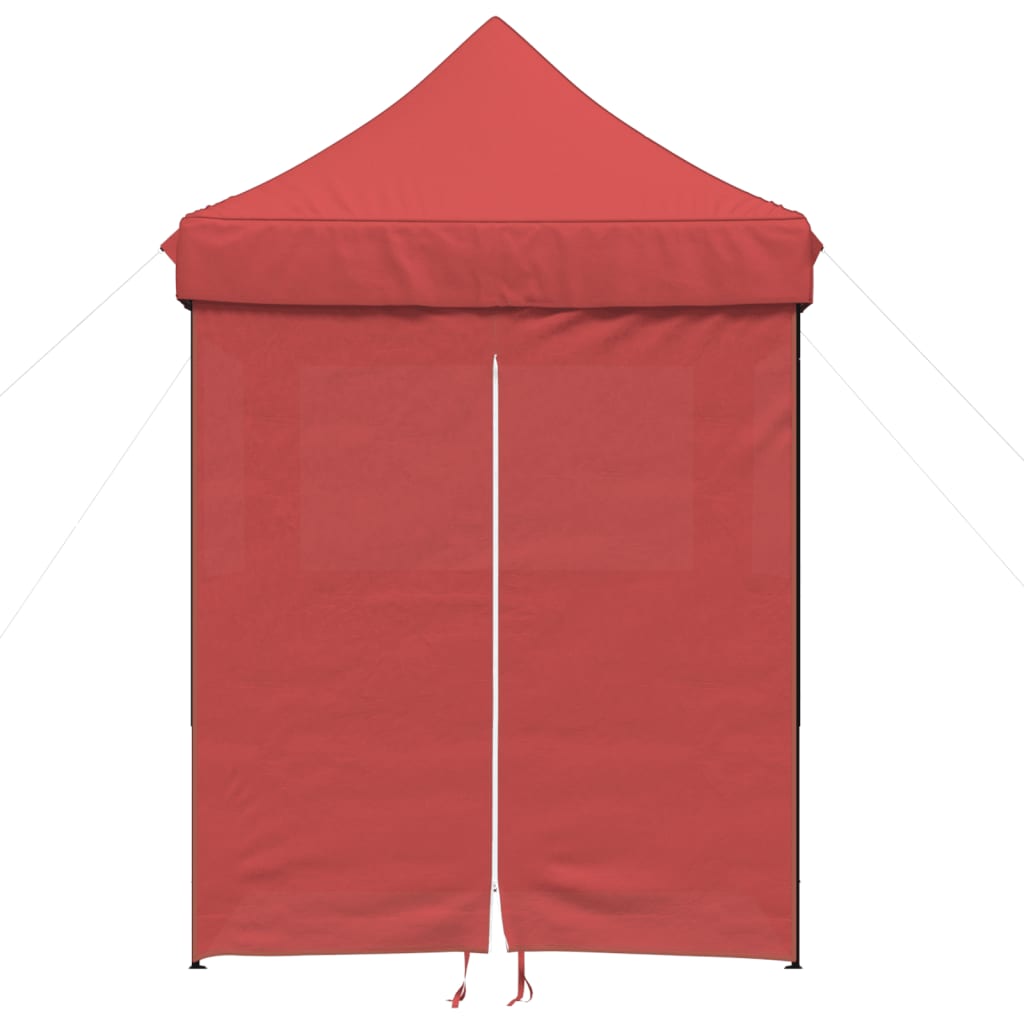 Partytent Oxford Stof