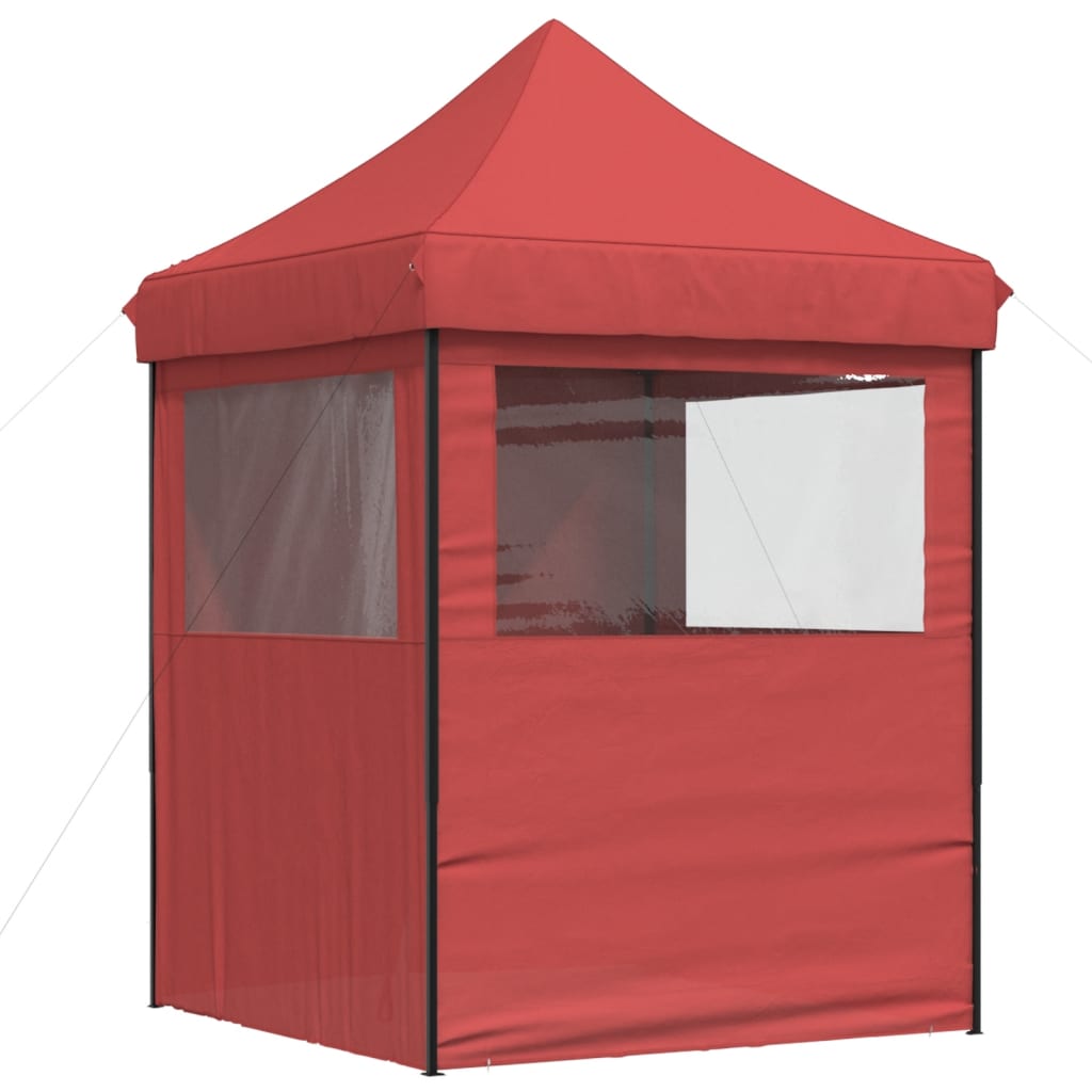 Partytent Oxford Stof
