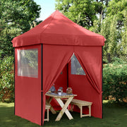 Partytent Oxford Stof