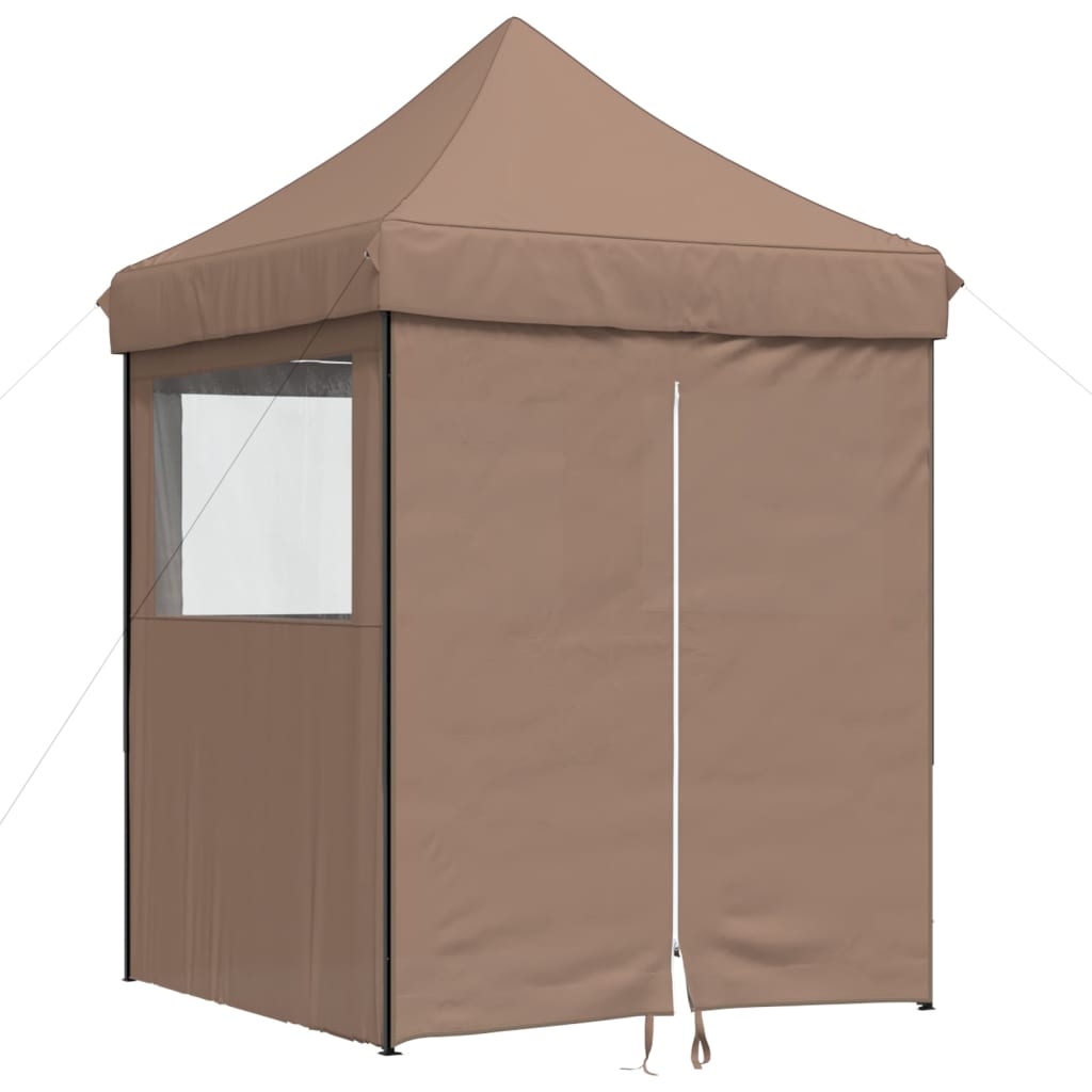 Partytent Inklapbaar Pop-Up