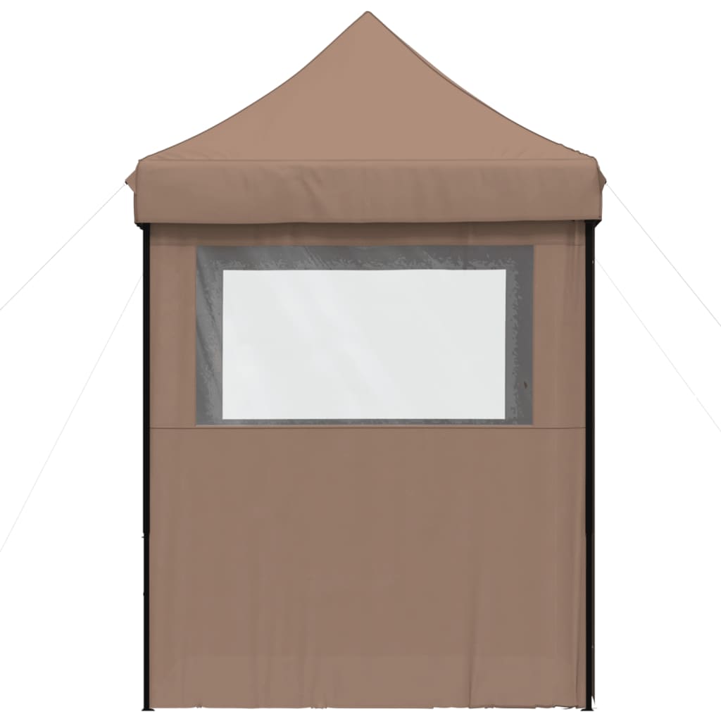 Partytent Inklapbaar Pop-Up
