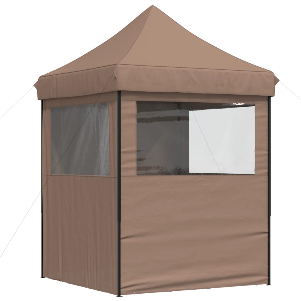 Partytent Inklapbaar Pop-Up