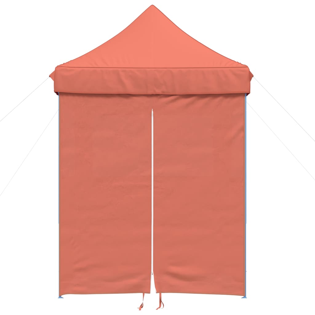 Partytent Oxford Stof