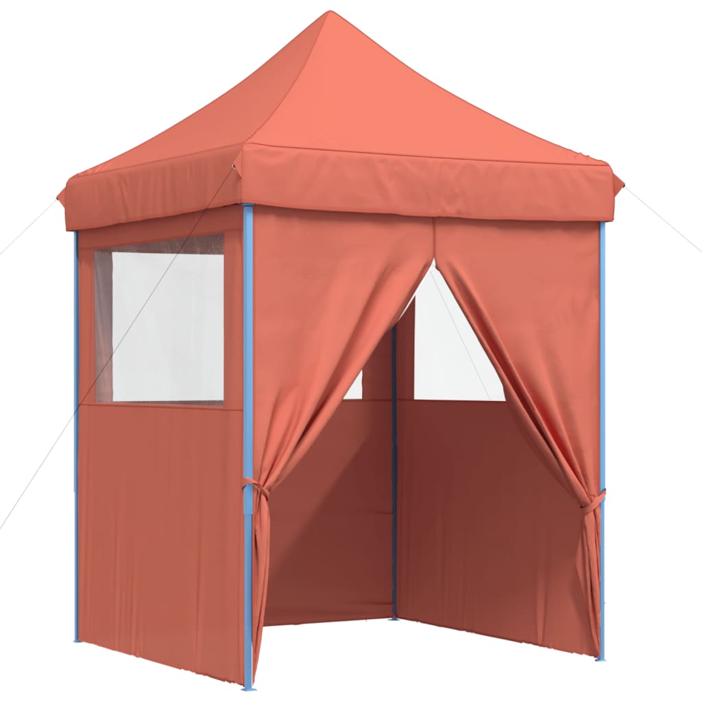 Partytent Oxford Stof