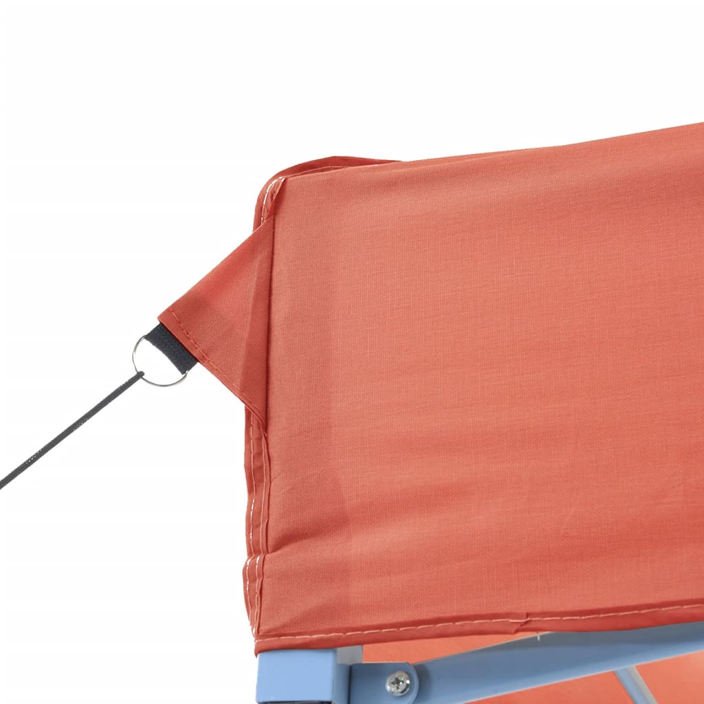 Partytent Oxford Stof