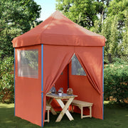 Partytent Oxford Stof