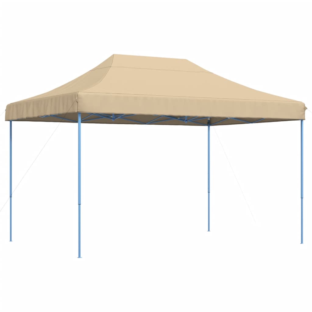 Partytent Inklapbaar Pop-Up 410X279X315 Cm